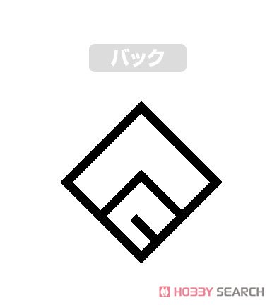 花鳥風月 アクア Tシャツ/WHITE-XL 5