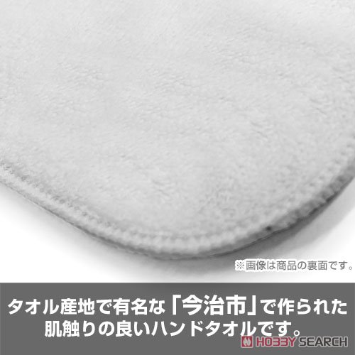 トロフェイス フルカラーハンドタオル 3