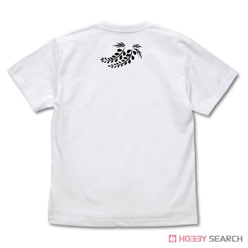 悪鬼滅殺 Tシャツ/WHITE-S 3