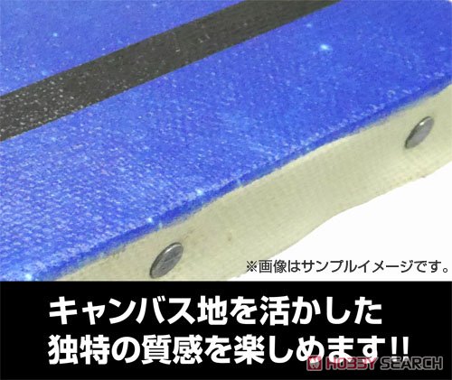まちカドまぞく F3キャンバスアート 5