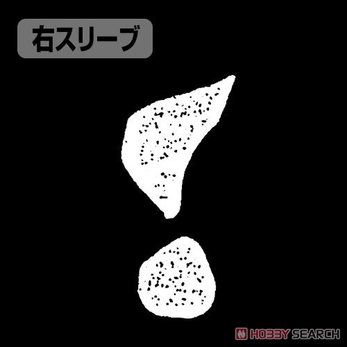 バルタン星人 Tシャツ/BLACK-M 2