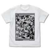 鬼滅の刃 柱 Tシャツ/WHITE-L 1
