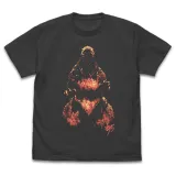 ゴジラ'95 Tシャツ/SUMI-L 1