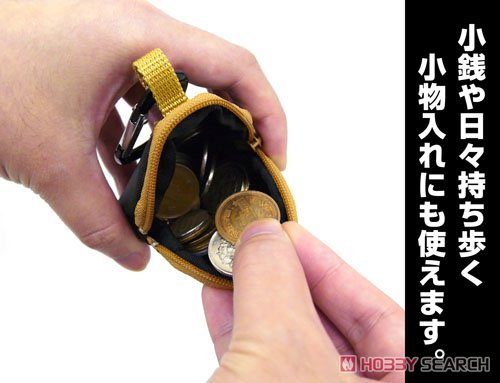竈門禰豆子 イヤホンポーチ 5