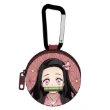 竈門禰豆子 イヤホンポーチ 1