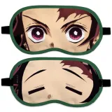 竈門炭治郎 アイマスク 1