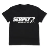蛇柱 伊黒小芭内 Tシャツ/BLACK-L 1