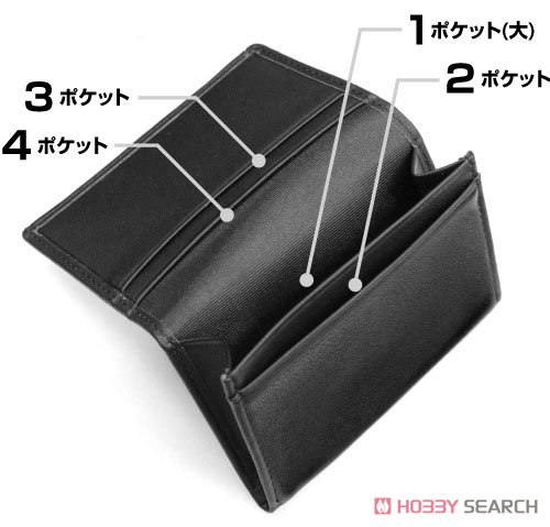 μ's シンセティックレザーケース 6
