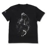 ゴジラ'65 Tシャツ/BLACK-S 1