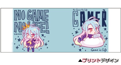 ｢白｣リラックス フルカラーマグカップ 3