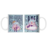 ｢白｣リラックス フルカラーマグカップ 1