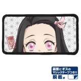 竈門禰豆子 脱着式フルカラーワッペン 1