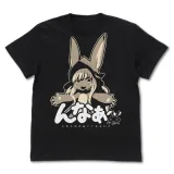 ナナチのんなぁ~ Tシャツ/BLACK-L 1