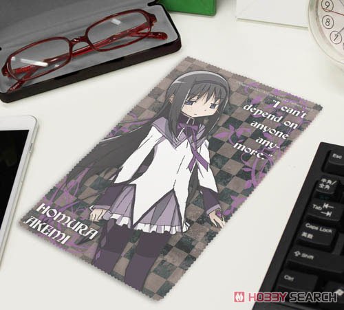 暁美ほむら クリーナークロス 3