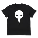 使徒 Tシャツ 発泡プリントVer./BLACK-S 1