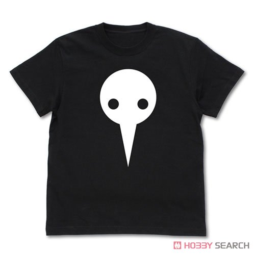 使徒 Tシャツ 発泡プリントVer./BLACK-L 2