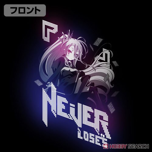 ｢白｣TシャツVer.2.0/NAVY-XL 3