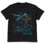 シュヴィ TシャツVer.2.0/BLACK-S 1