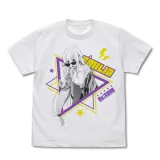 エミリア Tシャツ ストリートファッションVer./WHITE-XL 1