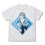 レム Tシャツ ストリートファッションVer./WHITE-M 1