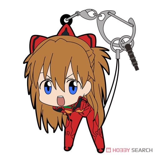 式波・アスカ・ラングレー つままれ 2