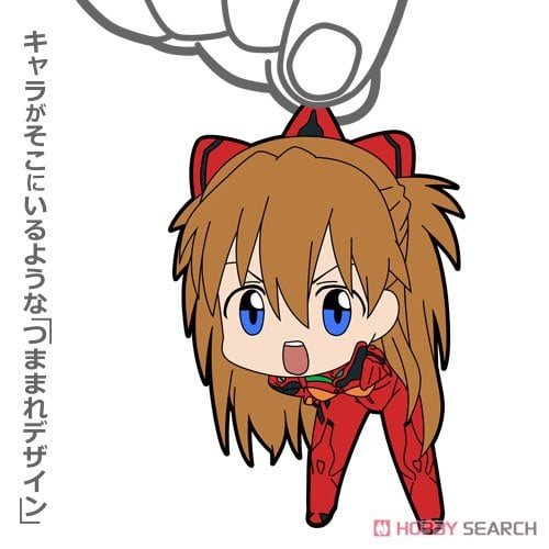 式波・アスカ・ラングレー つままれ 3