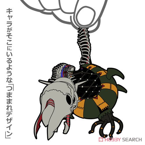 第3使徒 つままれ 3
