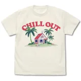 カメハウスと悟空 Tシャツ/VANILLA WHITE-S 1