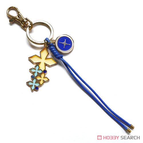 アリス・シンセシス・サーティ アクセサリーキーホルダー 2
