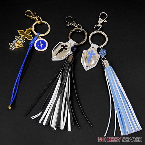 アリス・シンセシス・サーティ アクセサリーキーホルダー 7