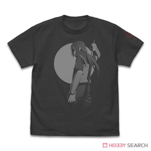 イタチ Tシャツ 暗部Ver./SUMI-XL 2