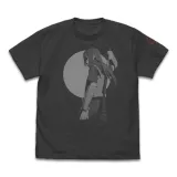 イタチ Tシャツ 暗部Ver./SUMI-XL 1