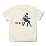 エリーとギター Tシャツ/VANILLA WHITE-S 1
