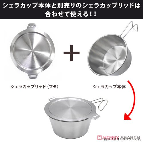 志摩リン シェラカップ本体 5