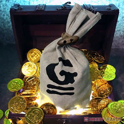 GOLD袋 7