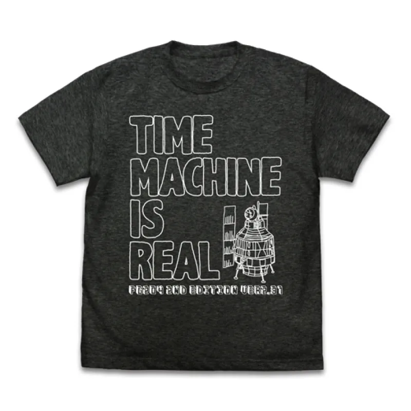 FG204 2nd EDITION Ver2.31 Tシャツ/HEATHER BLACK-M