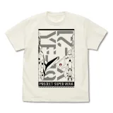 YF-19/YF-21 Tシャツ/VANILLA WHITE-L 1