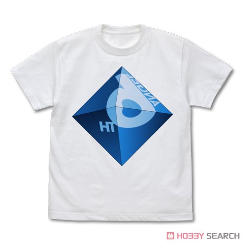 第6の使徒 Tシャツ/WHITE-S 2
