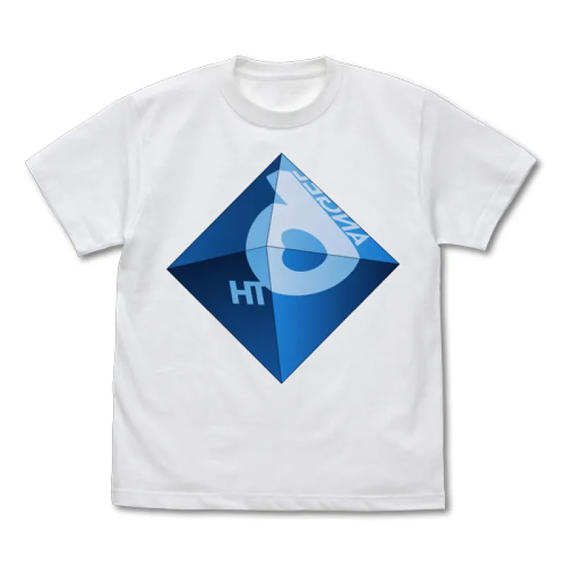 第6の使徒 Tシャツ/WHITE-M