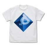 第6の使徒 Tシャツ/WHITE-L 1