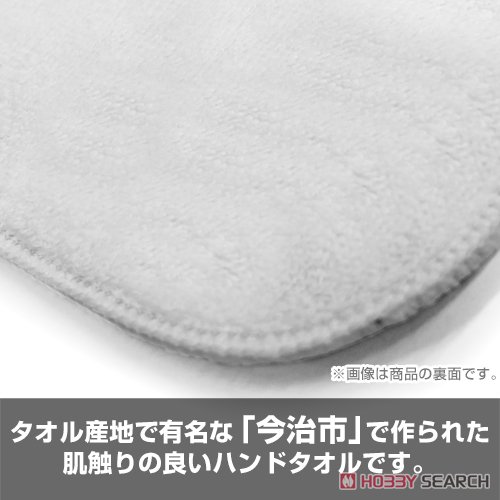 ネルフ フルカラーハンドタオル 3