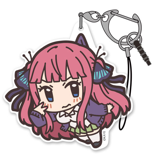 中野二乃 アクリルつままれ 6