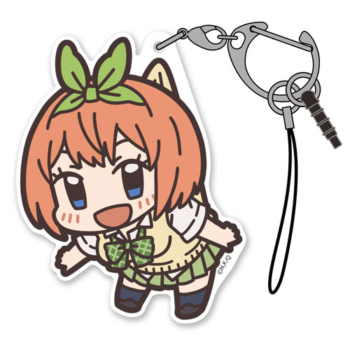 中野四葉 アクリルつままれ 6