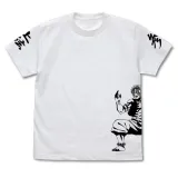 猗窩座 Tシャツ/WHITE-XL 1