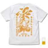 雷の呼吸 我妻善逸 Tシャツ/WHITE-L 1