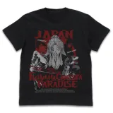 Fujiyama Gangsta Paradise Tシャツ/BLACK-L 1