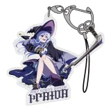 イレイナ アクリルマルチキーホルダー 1
