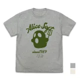 ハニー Tシャツ/MIX GRAY-M 1