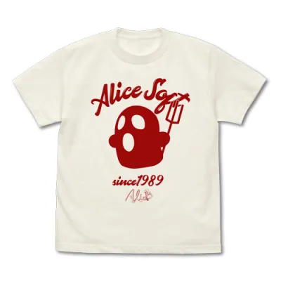 ハニー Tシャツ/VANILLA WHITE-M