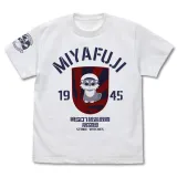 宮藤芳佳パーソナルマーク Tシャツ/WHITE-M 1